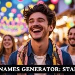Human Names Generator Star Wars