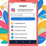 marriage hashtag generator