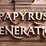 Papyrus Font & Text Generator (Free Font Download)