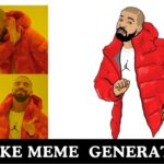 Drake Meme Generator 