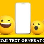 Emoji Text Generator