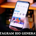 Instagram Bio Generator