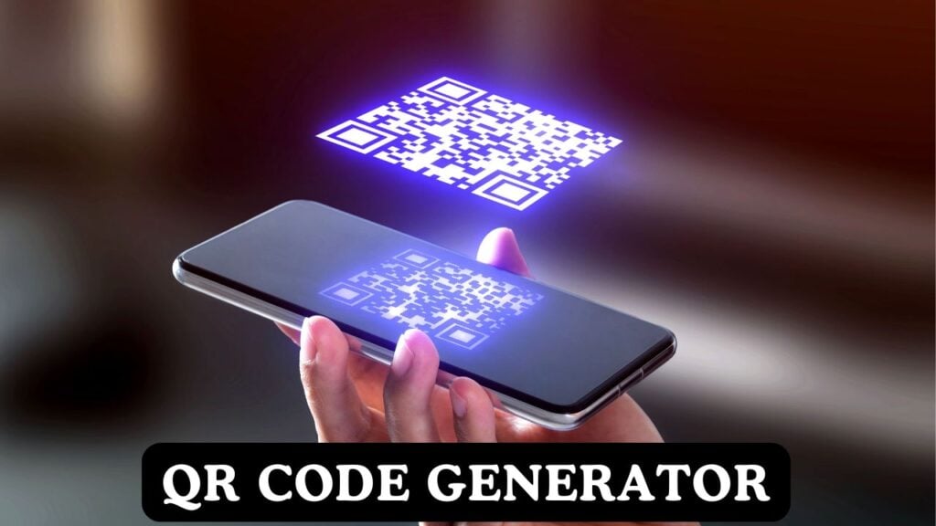 QR Code Generator