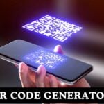 QR Code Generator