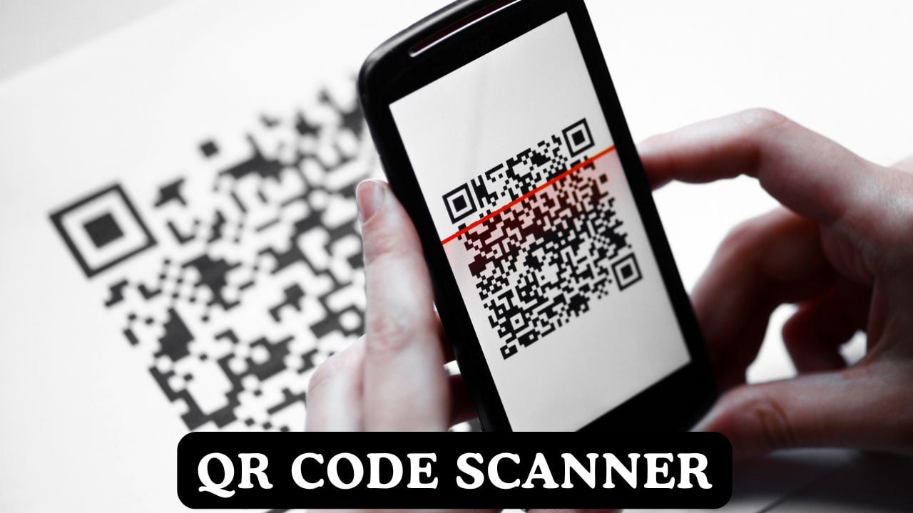 QR Code Scanner
