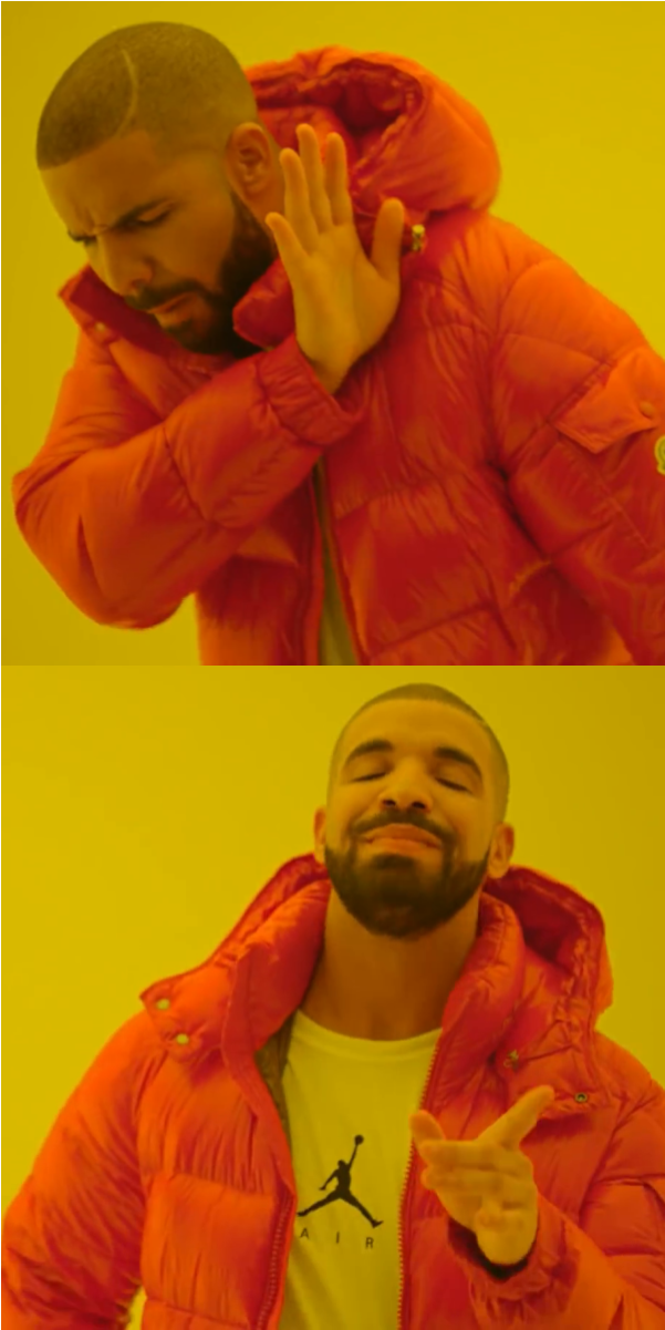 Drake Template 2