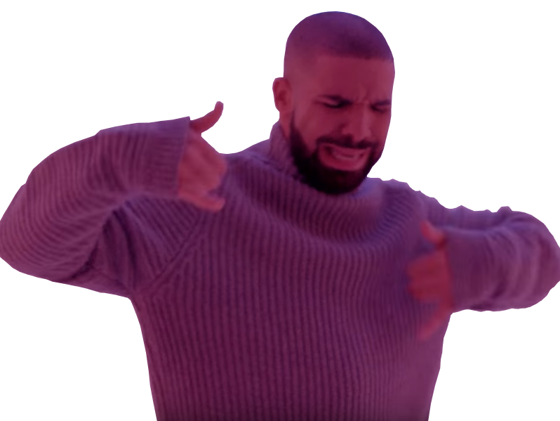 Drake Template 3