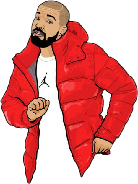 Drake Template 4