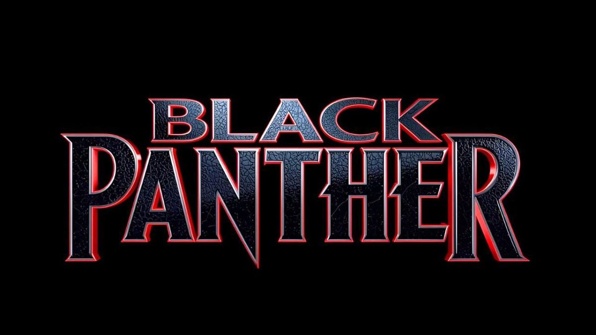 Black Panther Font Generator