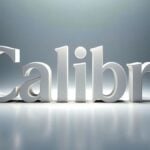 Calligraphy font Generator