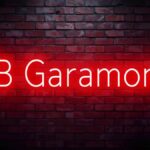 EB Garamond Font Download