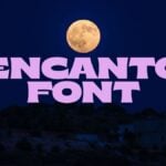Encanto Font
