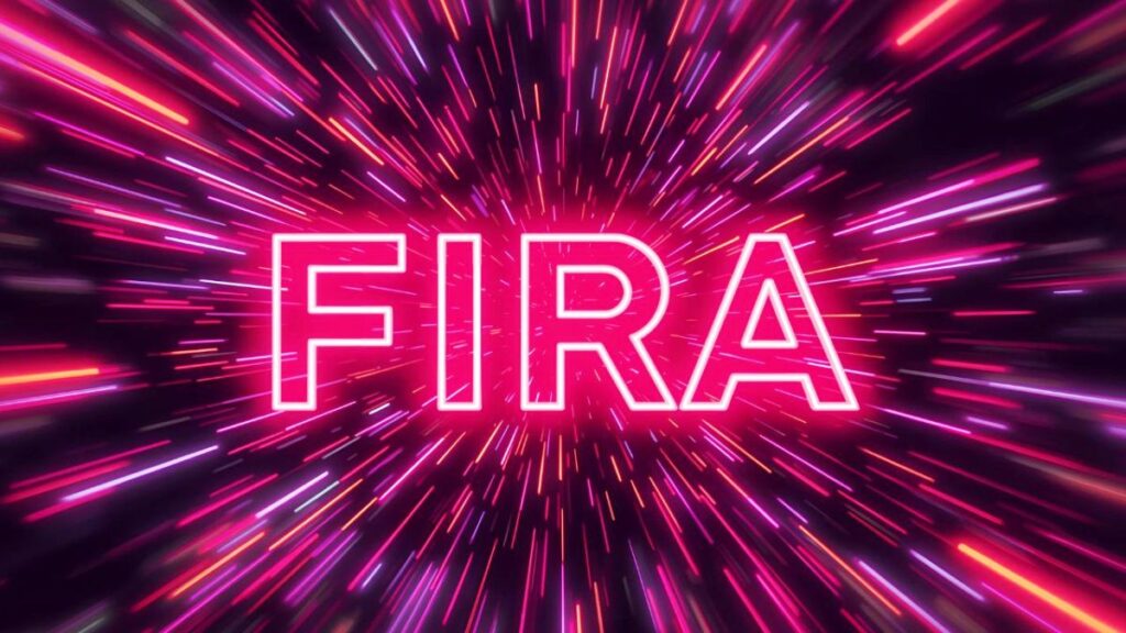 Fira Code Font Generator (Free Download)