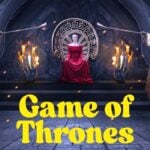 Game of Thrones Font Generator