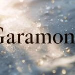 Garamond Font Generator