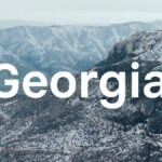 Georgia Font Generator