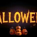 Halloween Font Generator