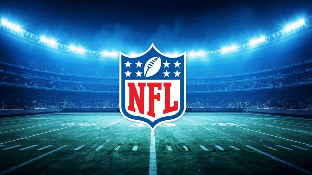 NFL Font Generator