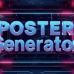 Poster Font Generator