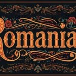 Romanian Font & Text Generator