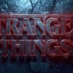 Stranger Things Font Generator