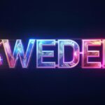 Swedish Font and Text Generator