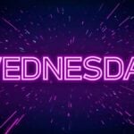 Wednesday Font Generator (Free Download)