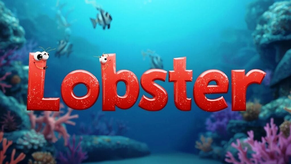 Lobster Font Generator