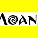 Moana Font Generator (Free Download)