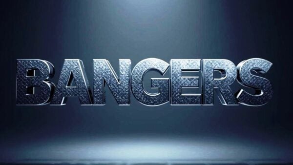 Bangers Font Generator (Free Download)