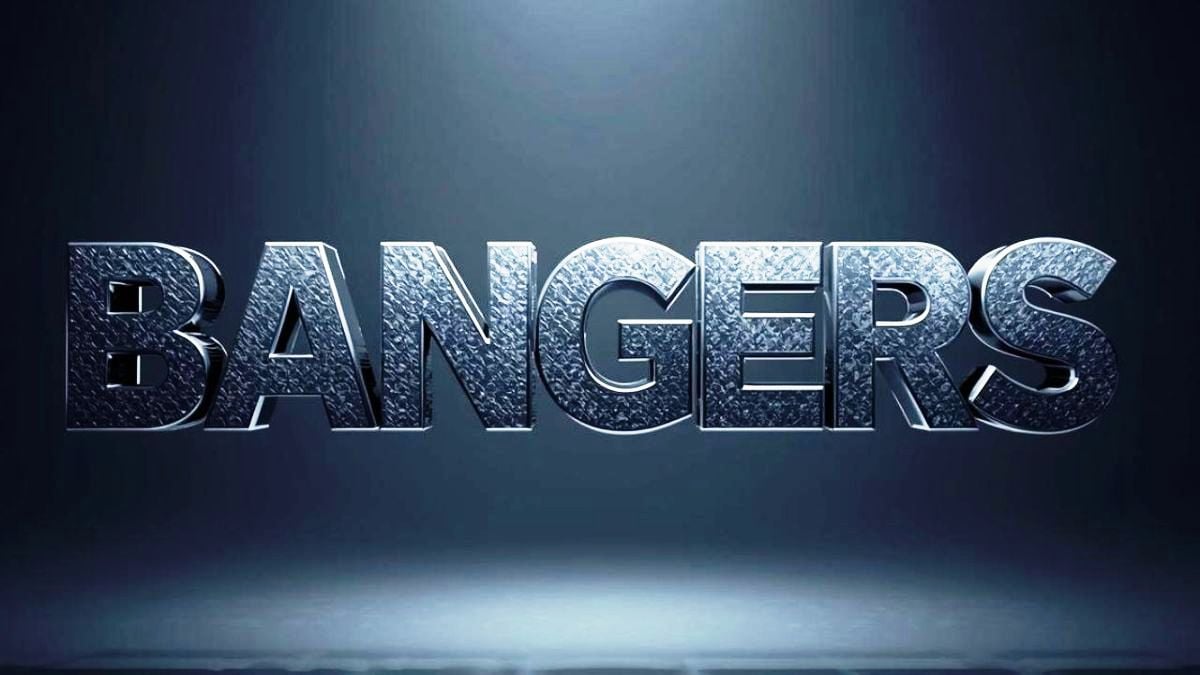 Bangers Font Generator