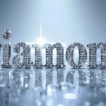 Diamond Font Generator