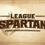 League Spartan Font Generator (