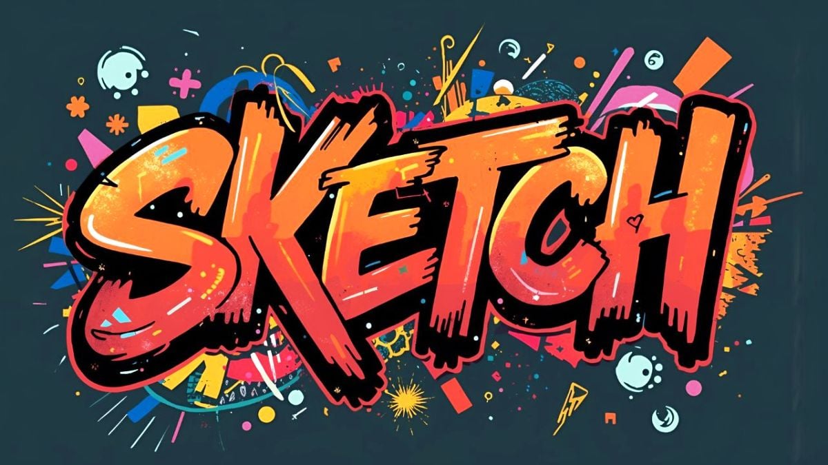 Sketch Font Generator (Free Download)