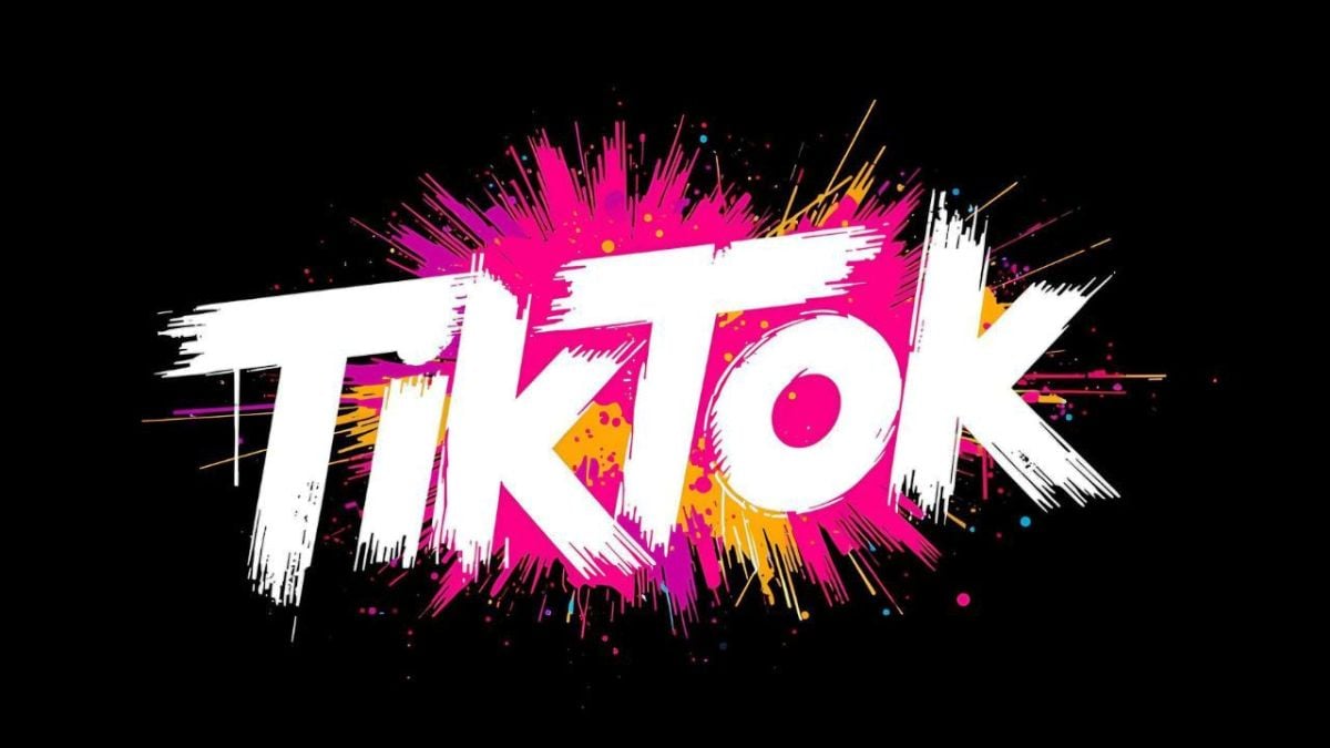 TikTok Sans Font Generator (Free Download)
