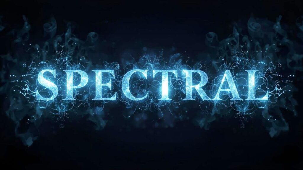 Spectral Script Font Spectral Font Generator (Free Download)