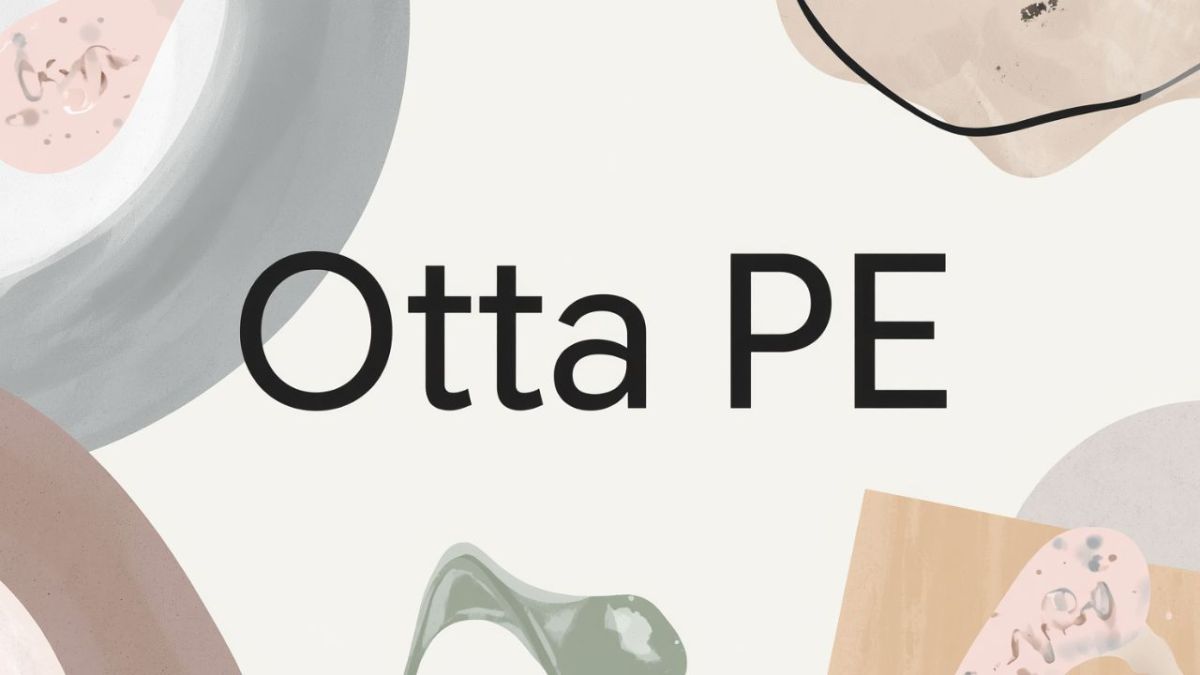 Otta PE