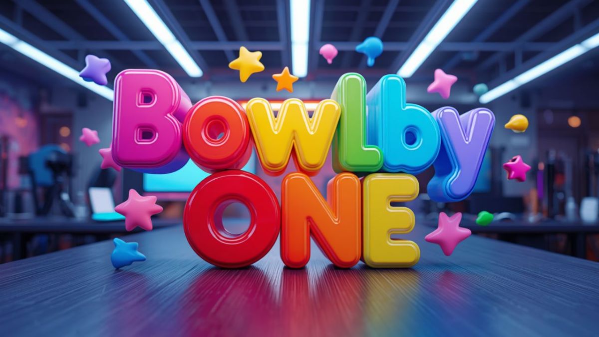 Bowlby One SC Font Generator
