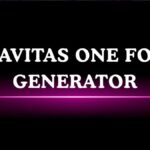 Gravitas One Font Generator